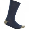 Womens Merino Lifestyle Fine Gauge Crew Socks