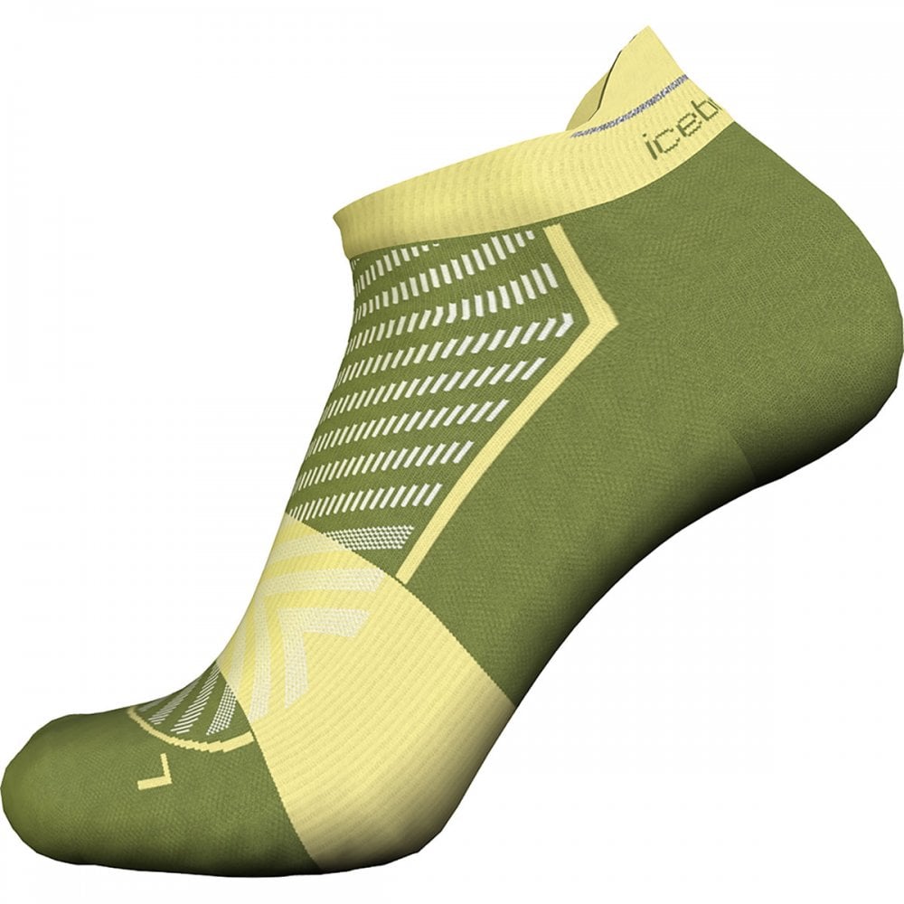 Womens Merino Run+ Ultralight Micro Socks