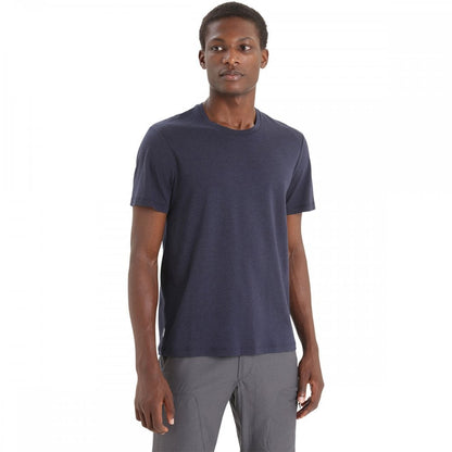 Mens Central Classic Short Sleeve T-Shirt