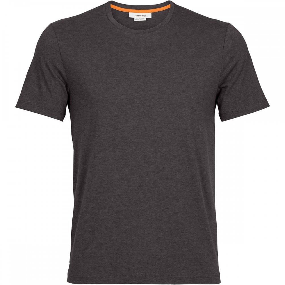 Mens Central Classic Short Sleeve T-Shirt
