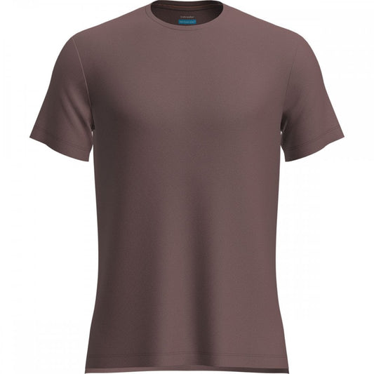 Mens Merino Blend 125 Cool-Lite™ Sphere Short Sleeve T-Shirt