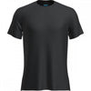 Mens Merino Blend 125 Cool-Lite™ Sphere Short Sleeve T-Shirt