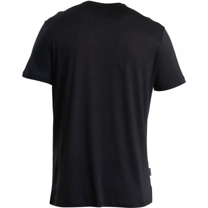 Mens Merino Blend 125 Cool-Lite™ Sphere Short Sleeve T-Shirt