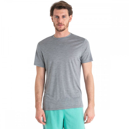 Mens Merino Blend 125 Cool-Lite™ Sphere Short Sleeve T-Shirt