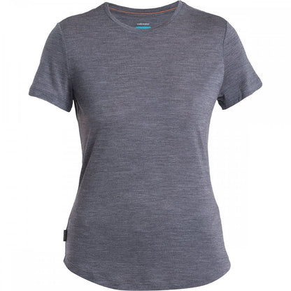 Womens Merino Blend 125 Cool-Lite™ Sphere Short Sleeve T-Shirt