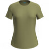 Womens Merino Blend 125 Cool-Lite™ Sphere Short Sleeve T-Shirt