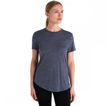Womens Merino Blend 125 Cool-Lite™ Sphere Short Sleeve T-Shirt