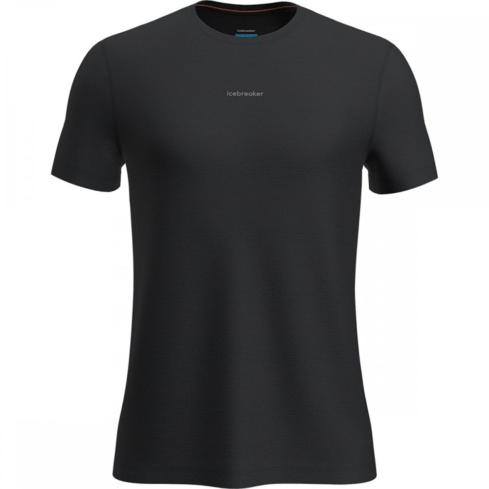 Mens Merino Blend 125 Cool-Lite™ Speed Short Sleeve T-Shirt