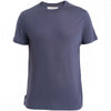 Mens Merino Blend Core Short Sleeve T-Shirt