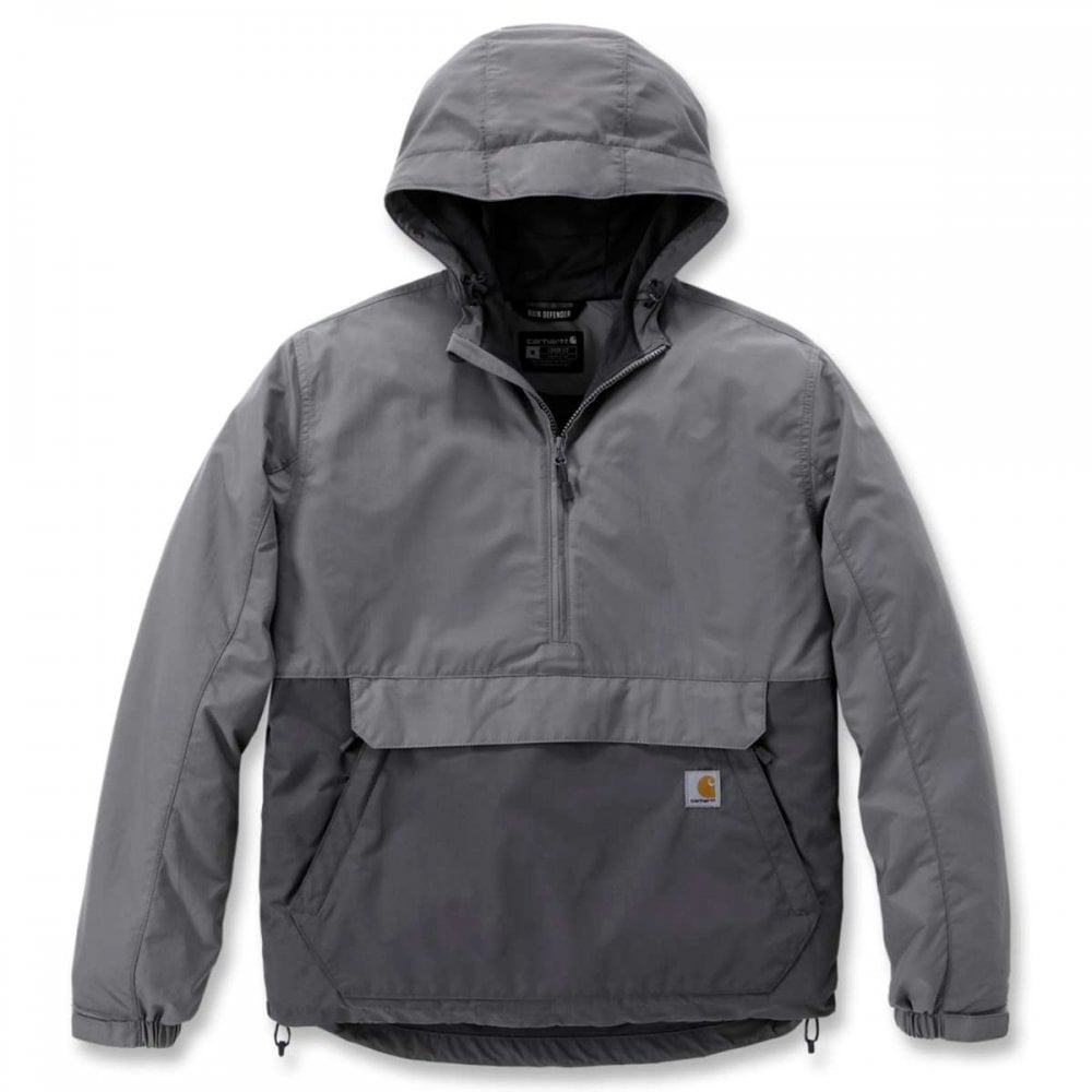 105749 Lightweight Packable Anorak