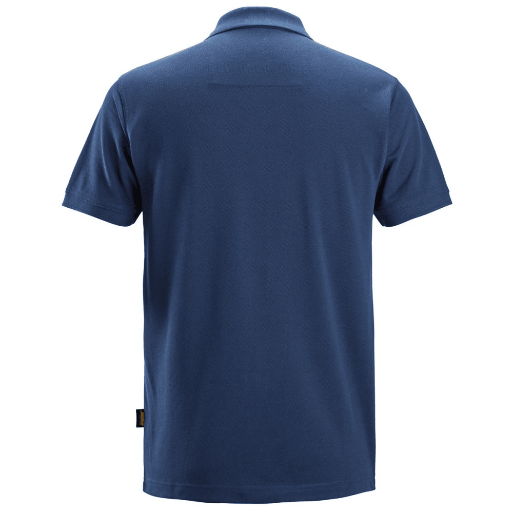 2708 Classic Pocket Polo Shirt
