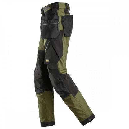 6902 Extra Lightweight CORDURA® Holster Pocket Trousers