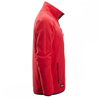 8422 Polartec Shed Less Fleece Jacket