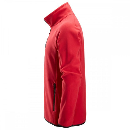 8422 Polartec Shed Less Fleece Jacket