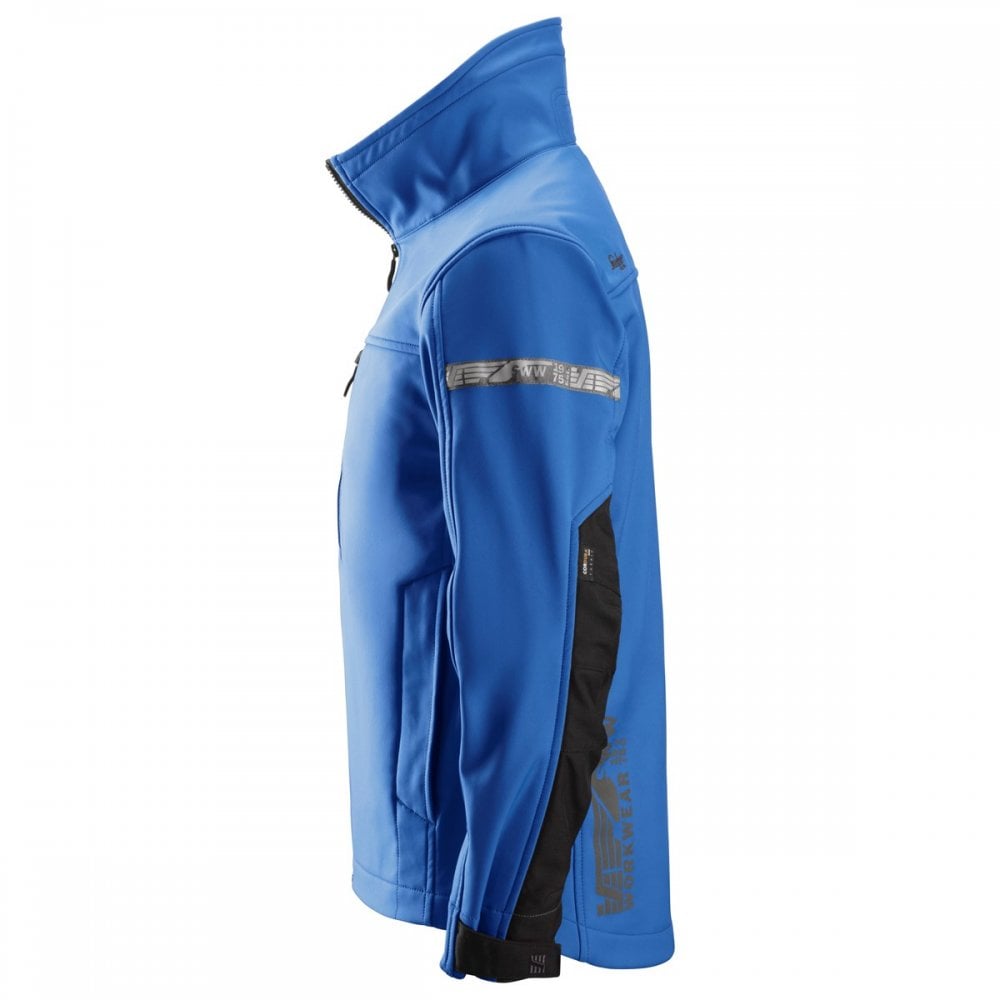 1200 AllroundWork, Softshell Jacket