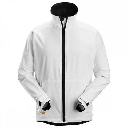 1205 AllroundWork Windproof Soft Shell Jacket