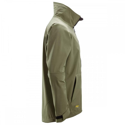 1205 AllroundWork Windproof Soft Shell Jacket