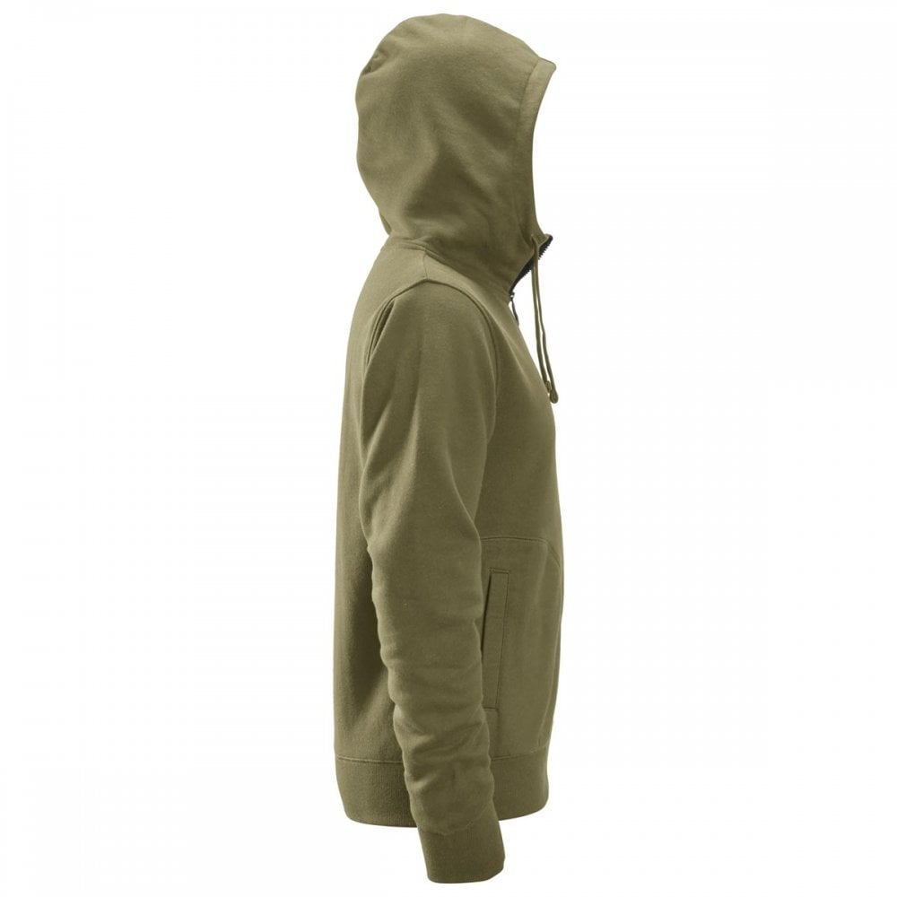 2890 AllroundWork Full Zip Hoodie