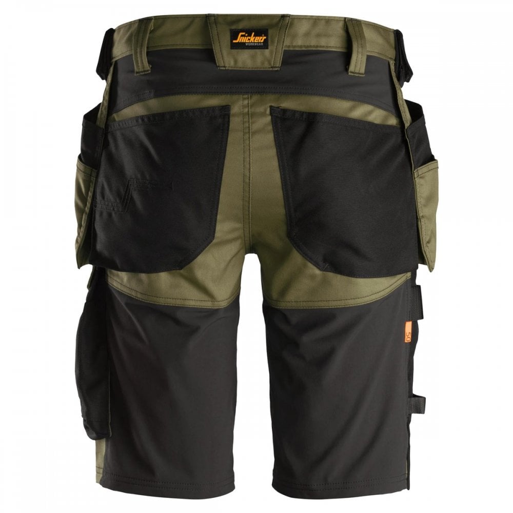 6141 AW Holster Pocket Shorts with 4 WAY STRETCH
