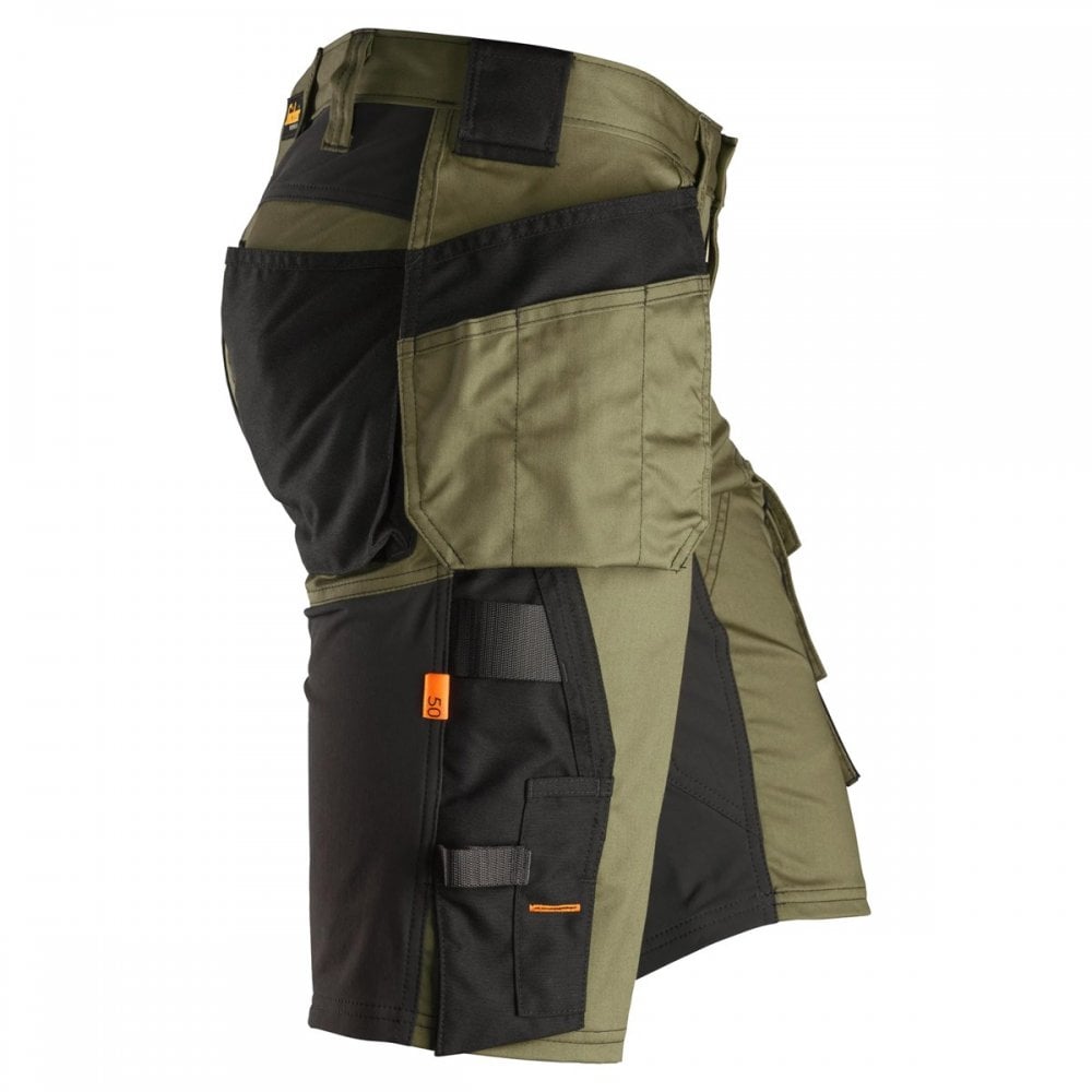 6141 AW Holster Pocket Shorts with 4 WAY STRETCH