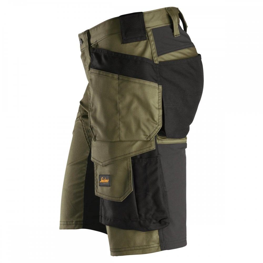 6141 AW Holster Pocket Shorts with 4 WAY STRETCH
