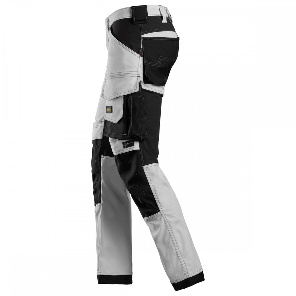6341 AllroundWork Stretch Trousers