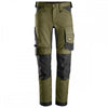 6341 AllroundWork Stretch Trousers