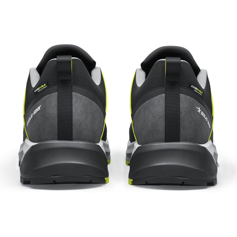 Solid Gear SG80125 Haze 2 Low Safety Shoe