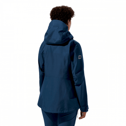 4-A001870 Womens Ridge-Seeker Goretex Jacket