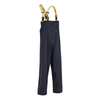 EK029900 Dry Zone PU Bib & Brace