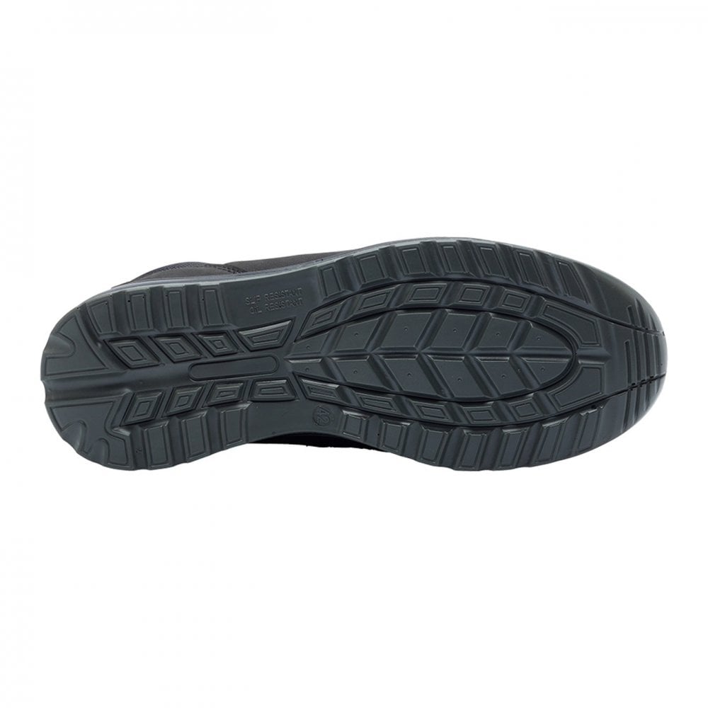 SF102 Clayton Safety Hikers