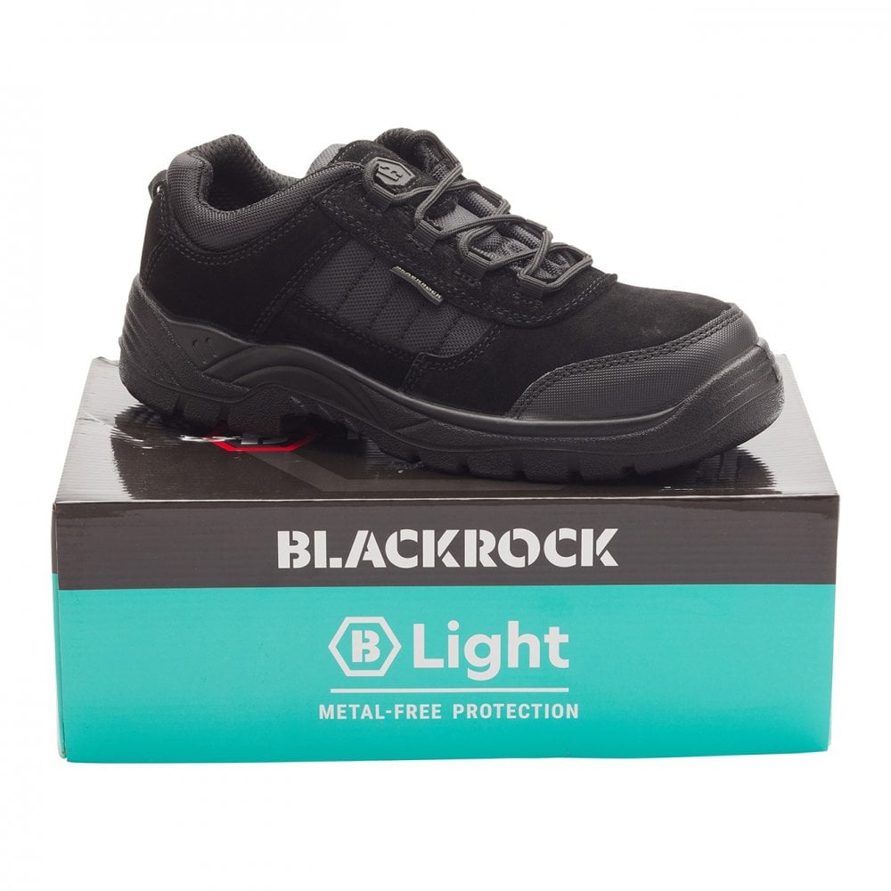 CF31 Portland Composite Safety Trainers