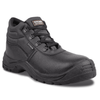 Mercury Plus Chukka Safety Boot
