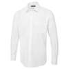 UC713 Men's Long Sleeve Poplin Shirt