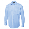 UC713 Men's Long Sleeve Poplin Shirt