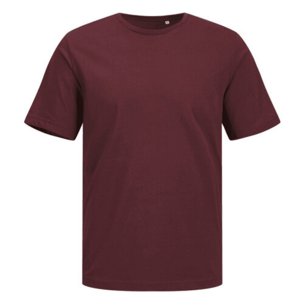 JJ001 Canvas Tee