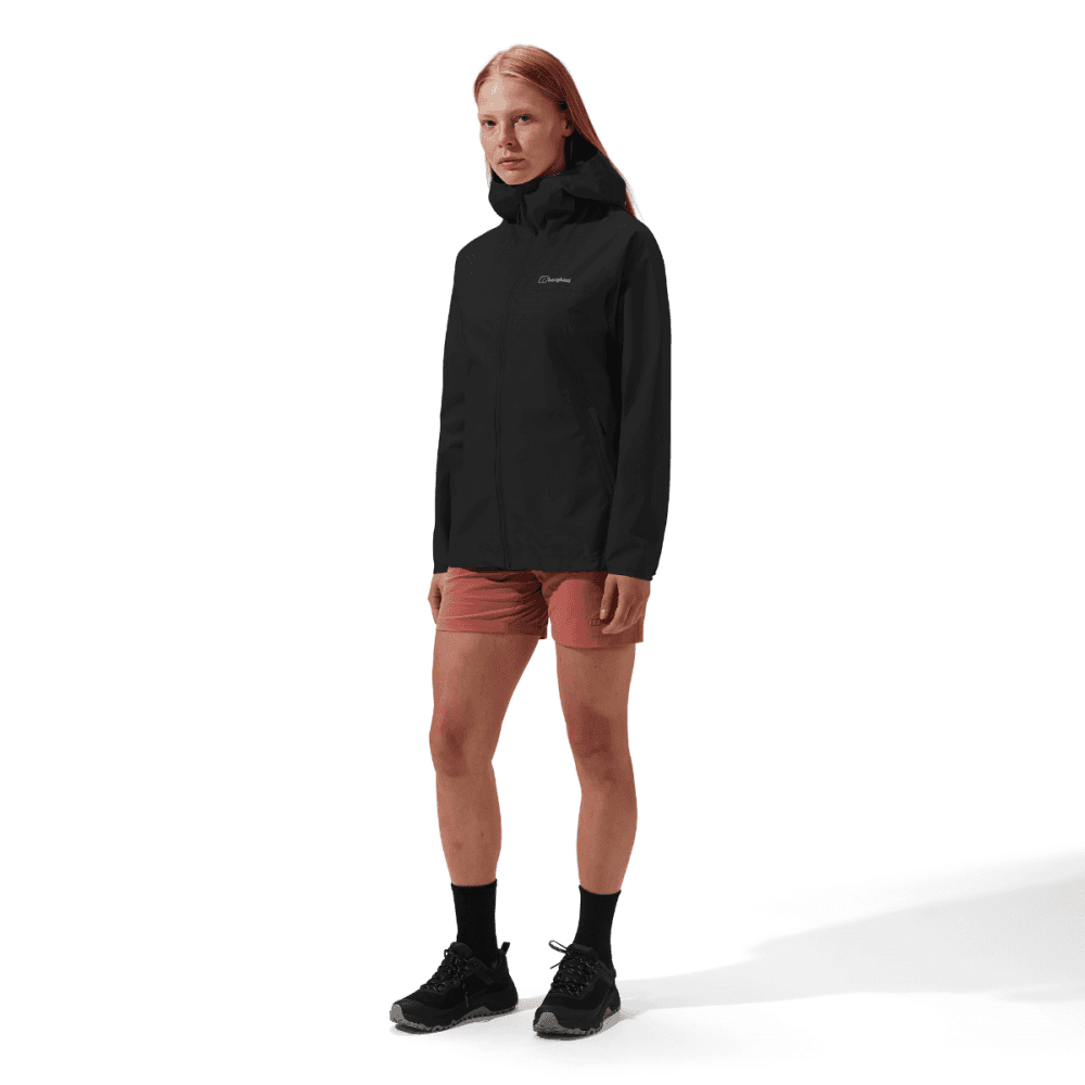 4-A001484 Womens Deluge Pro 3.0 Jacket