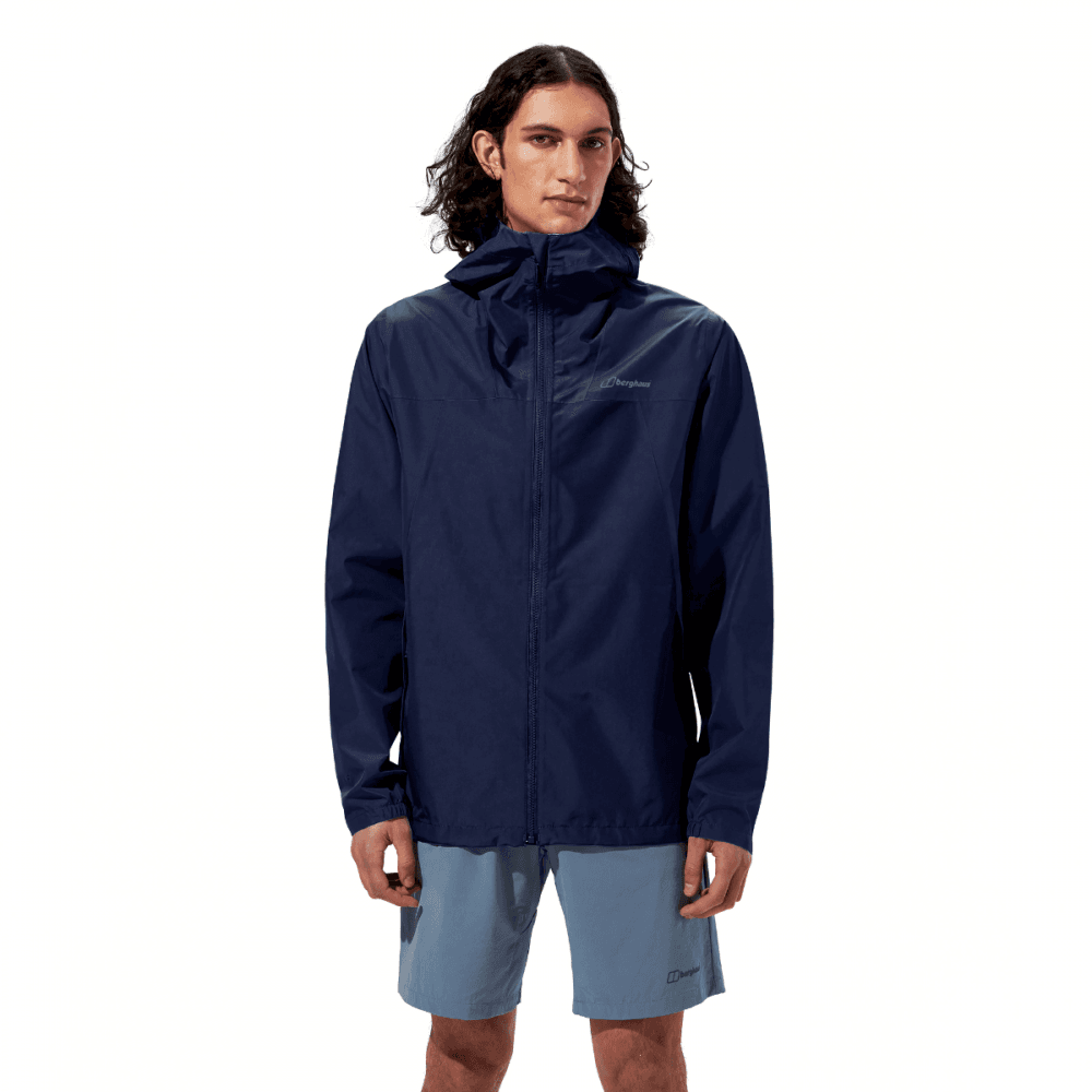 4-A001729 Mens DELUGE PRO 3.0 Jacket