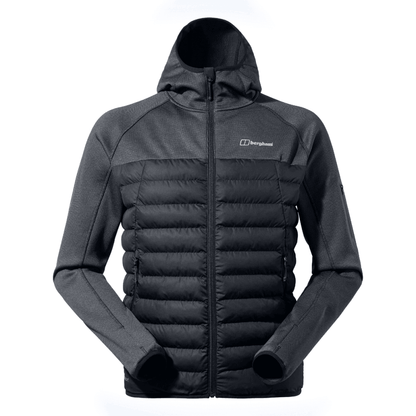 4-A001553 Mens URB PRAVITALE HYBRID Jacket
