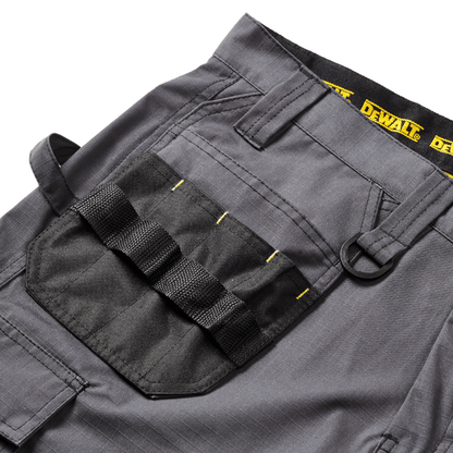 DeWalt Cheverley Grey Short