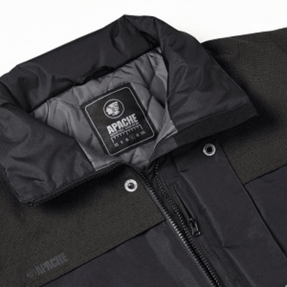 Apache ATS Waterproof Padded Jacket