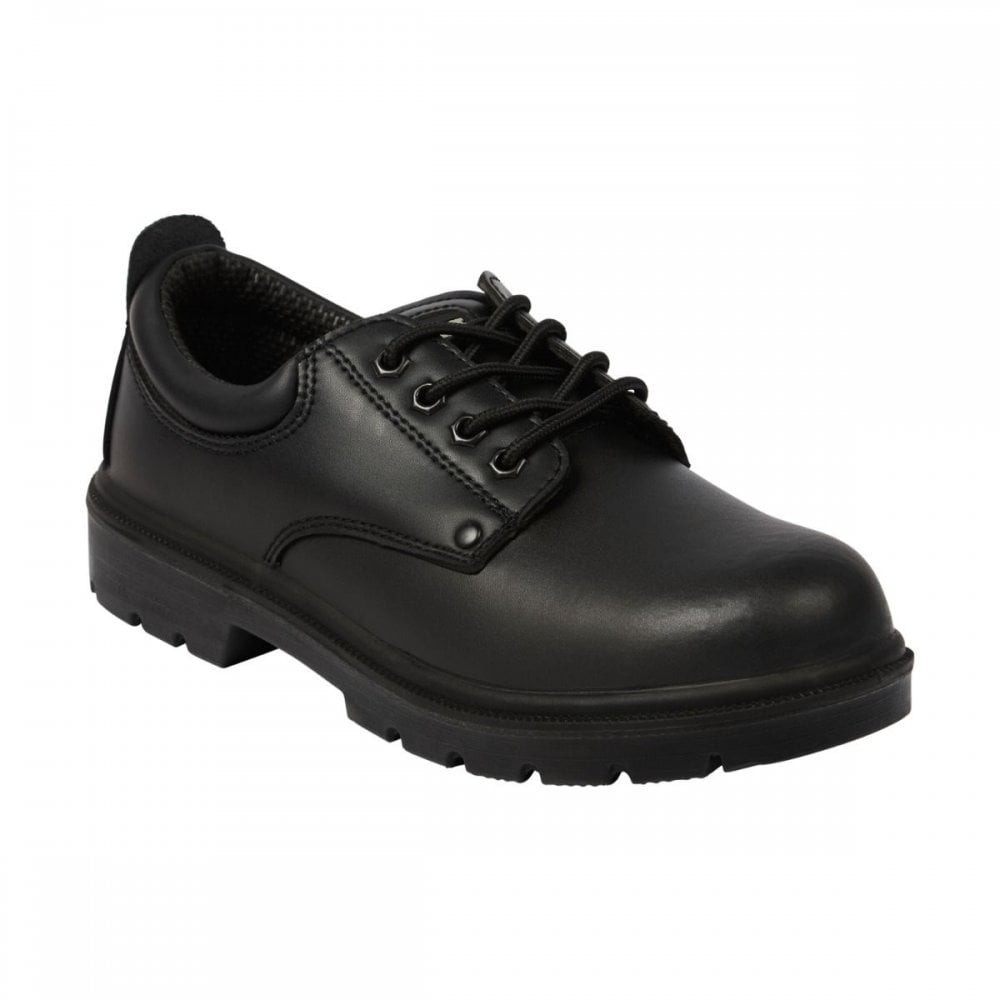 AP306 4 Eye Safety Shoe