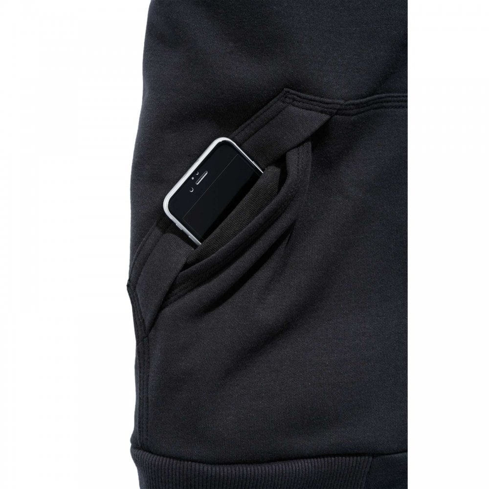 103308 Rain Defender Sherpa Lined Midweight Zip