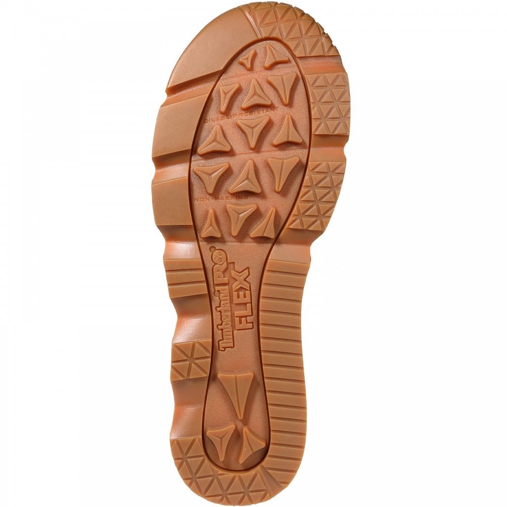 Morphix 6" S7L Safety Boot