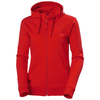 79217 Womens Manchester Zip Hoodie