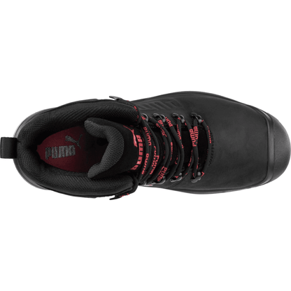 632710 Iron HD Mid Safety Boots