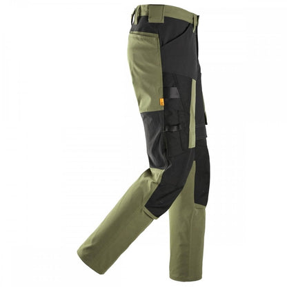 SN6318 AW 4 Way Stretch Trousers - Recycled Polyamide Material