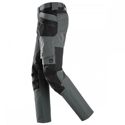 SN6218 AW Stretch Trouser with Holster Pockets - Recycled Polyamide Material