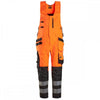 SN6013 High-Vis One-piece Trousers Holster Pockets Class 2