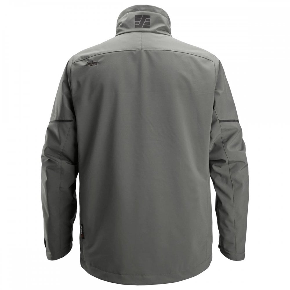 SN1905 AW Windstopper Softshell Jacket with Polartec® Shed Less Fleece Lining